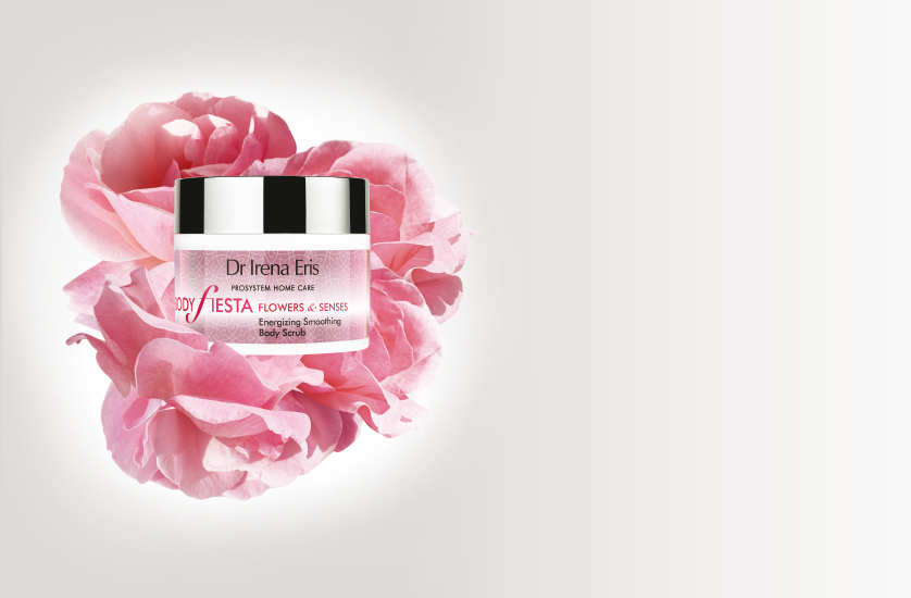 FLOWERS & SENSES