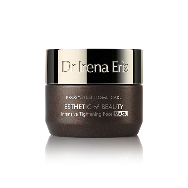 ESTHETIC of BEAUTY Intensive Tightening Facial Mask for Night, 900